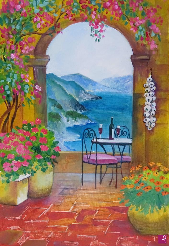 paintings on sale online