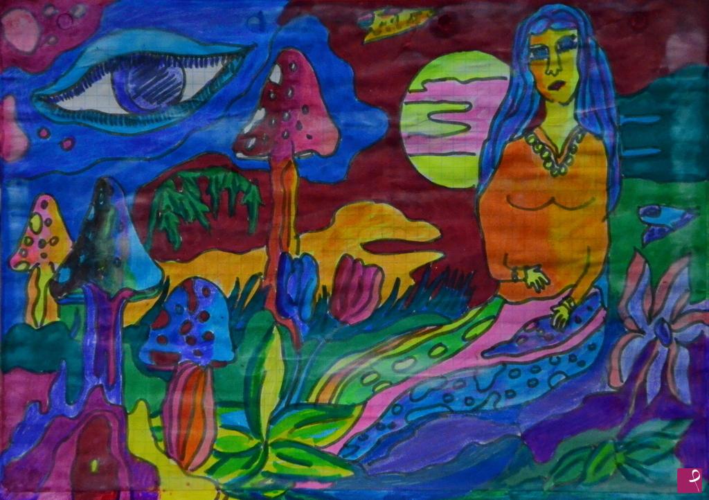 paintings on sale online