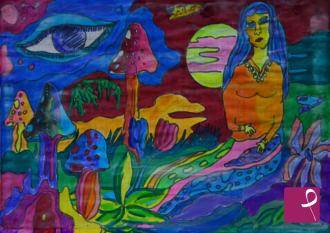 online paintings on sale