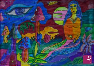 online paintings on sale