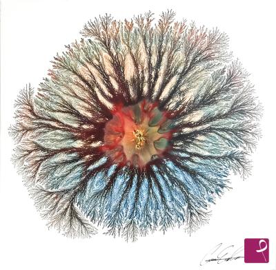 sold painting on PitturiAmo