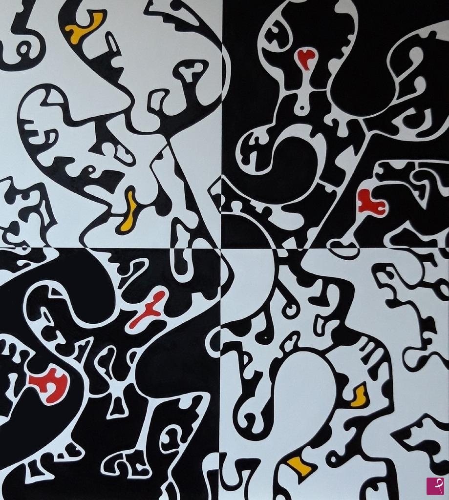 paintings on sale online