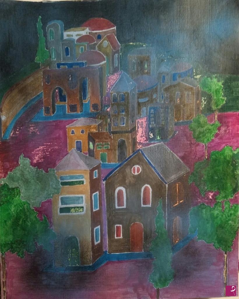 paintings on sale online