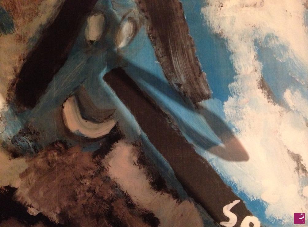 paintings on sale online