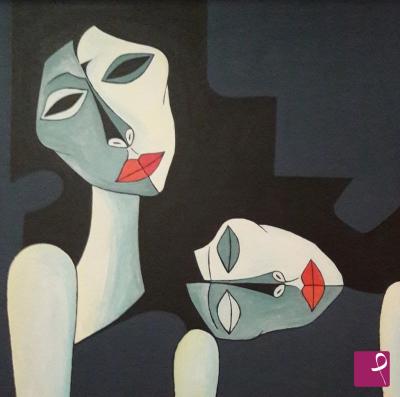 online paintings on sale