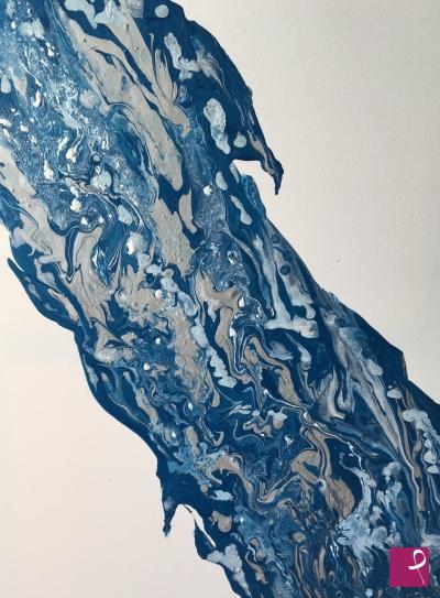 sold painting on PitturiAmo