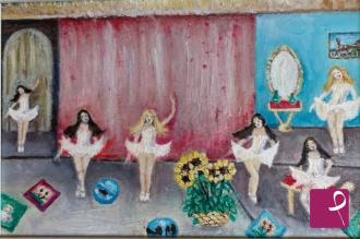 online paintings on sale