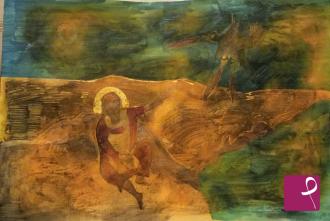 online paintings on sale