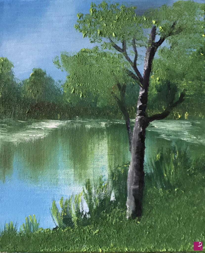 paintings on sale online