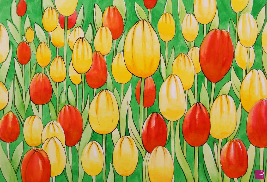 paintings on sale online