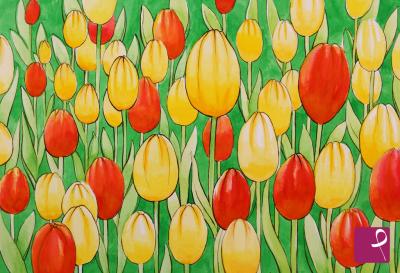 online paintings on sale