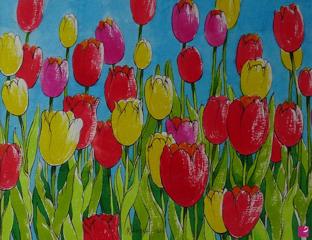 paintings on sale online