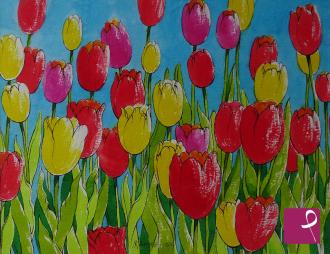 online paintings on sale