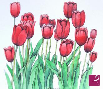 online paintings on sale