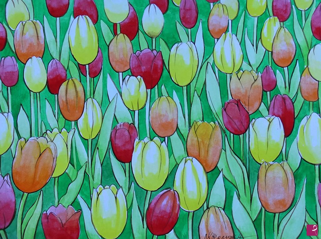 paintings on sale online