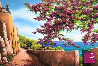 online paintings on sale
