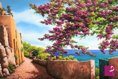 online paintings on sale