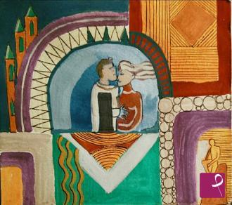 online paintings on sale