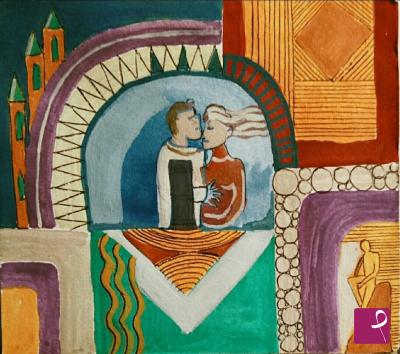 online paintings on sale