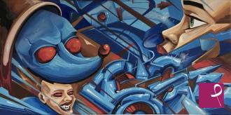 online paintings on sale