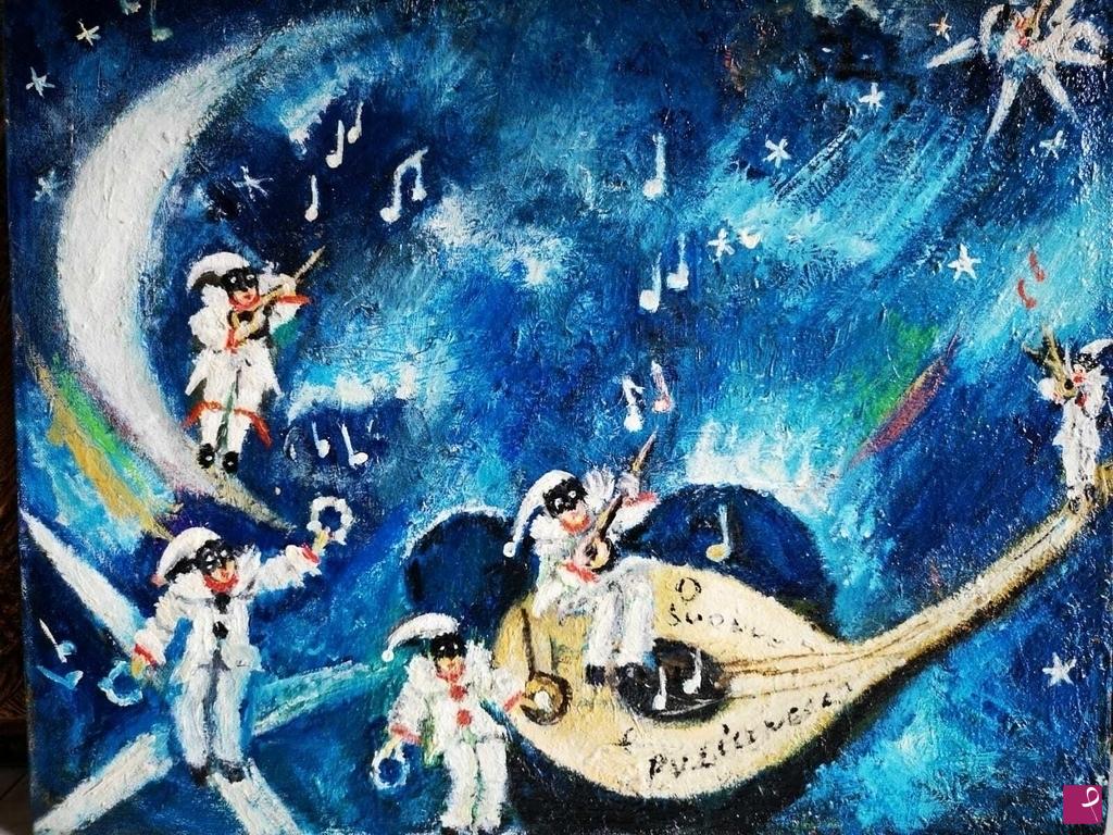 paintings on sale online