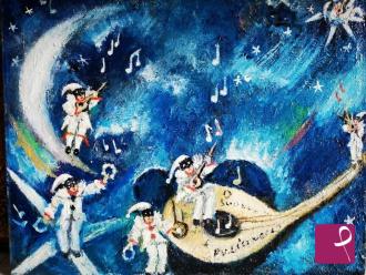 online paintings on sale