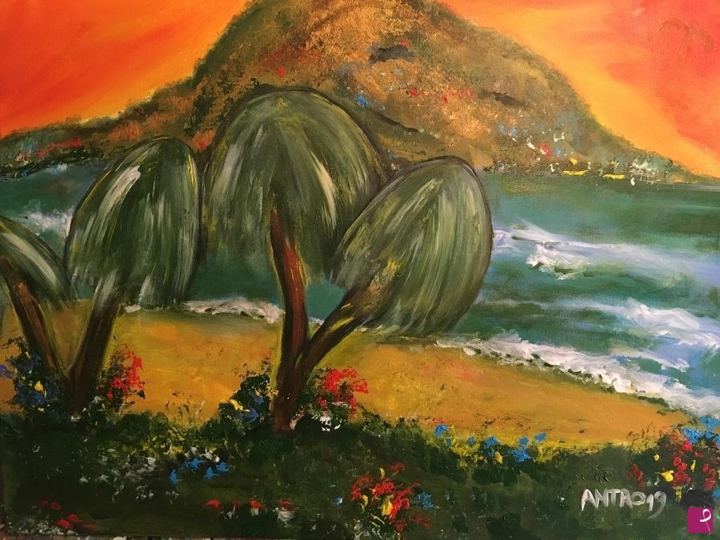 paintings on sale online