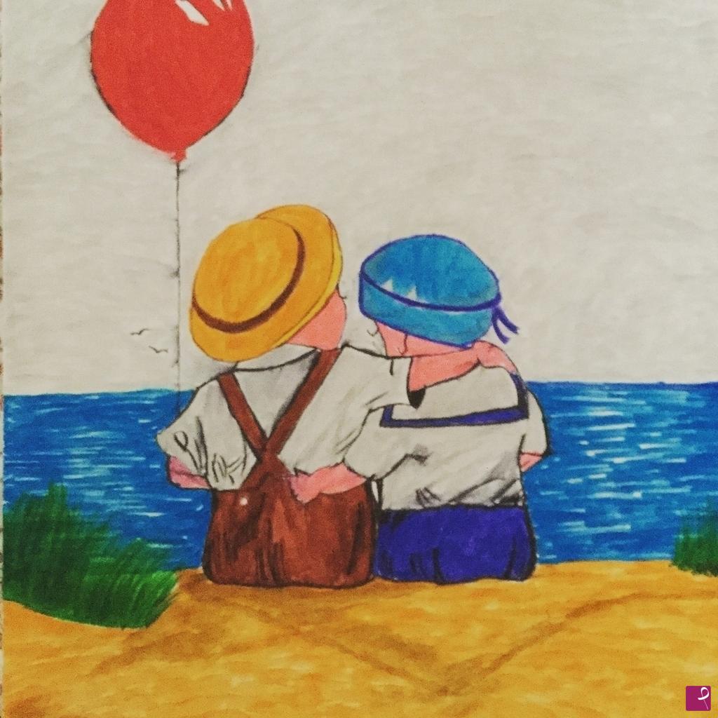 paintings on sale online