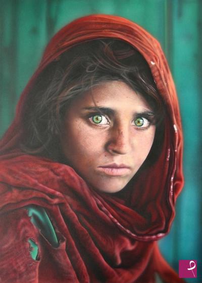 sold painting on PitturiAmo