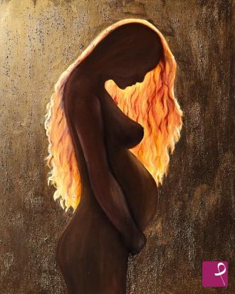 online paintings on sale
