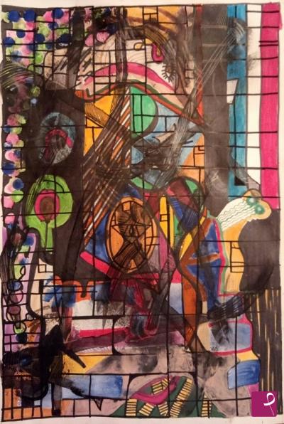 online paintings on sale