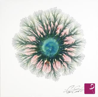 sold painting on PitturiAmo