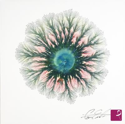 sold painting on PitturiAmo