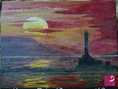 online paintings on sale