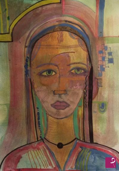 online paintings on sale