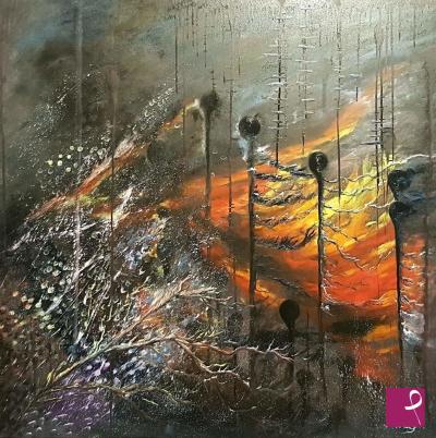 online paintings on sale