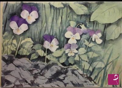 online paintings on sale