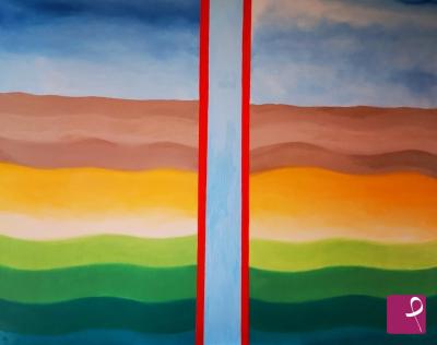 online paintings on sale