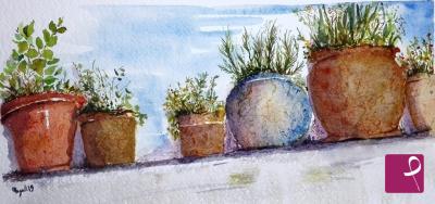 online paintings on sale