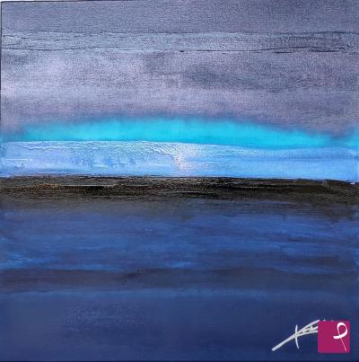 sold painting on PitturiAmo