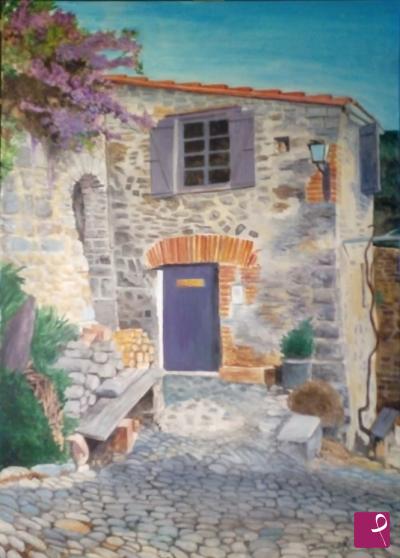 online paintings on sale