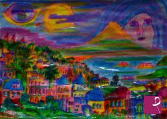 online paintings on sale