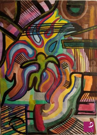 online paintings on sale