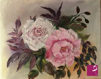 online paintings on sale