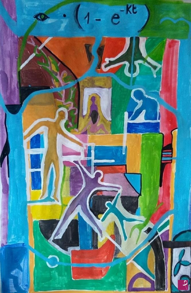 paintings on sale online