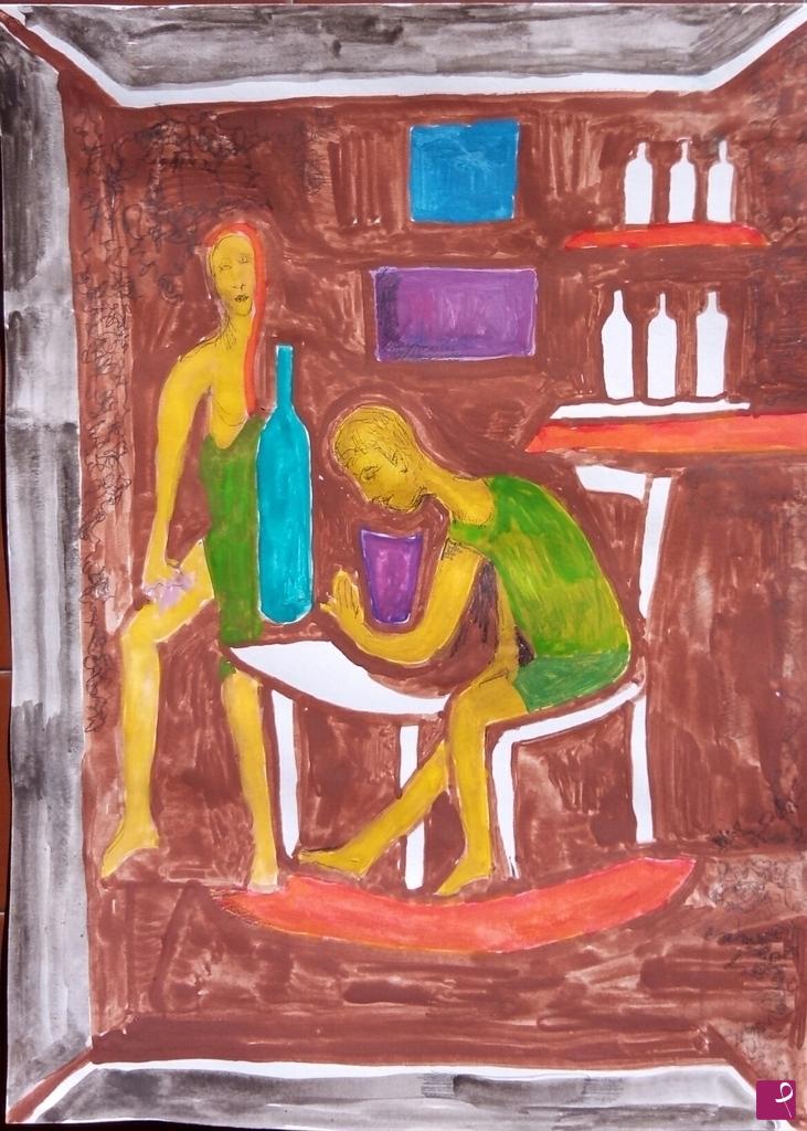 paintings on sale online