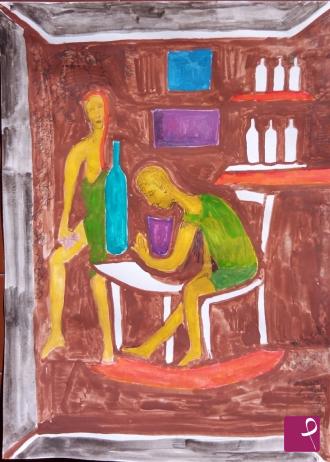 online paintings on sale