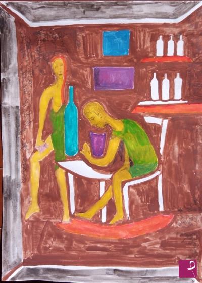 online paintings on sale