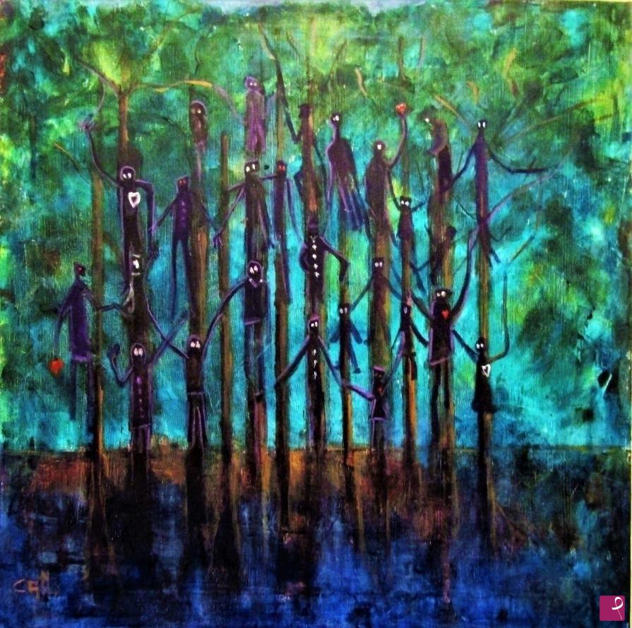 paintings on sale online