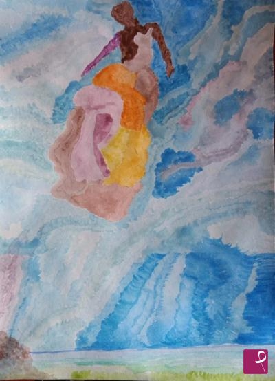 online paintings on sale